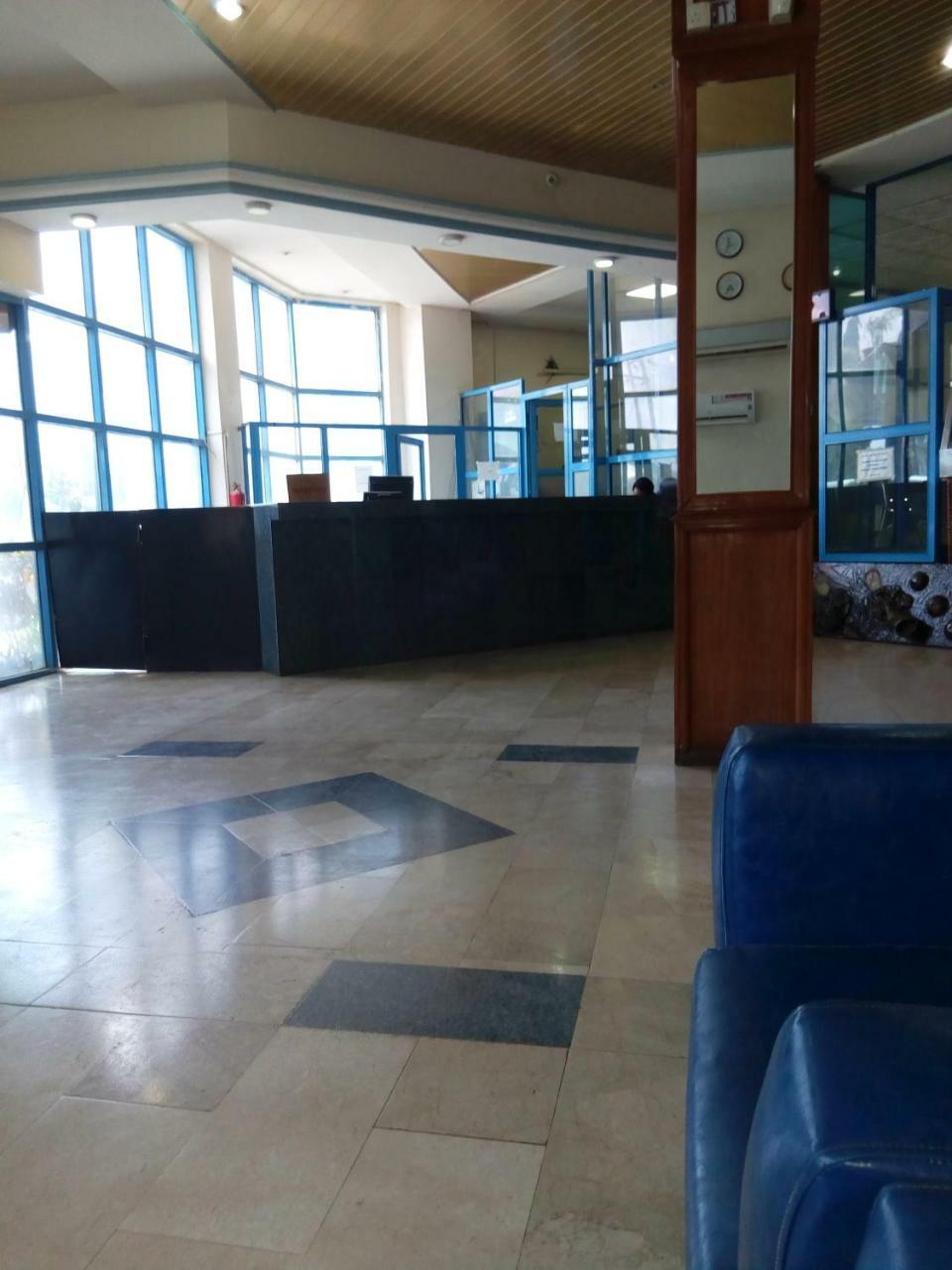 Peace Haven Hotel Abuja Exterior photo
