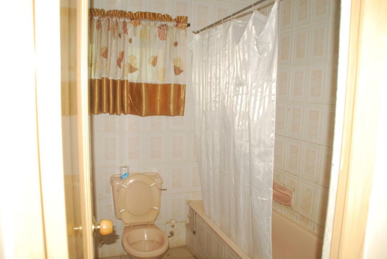 Peace Haven Hotel Abuja Room photo